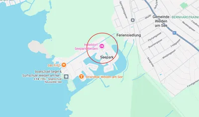 2-Zimmer-Wohnung kaufen in Neusiedl am See – 85 m², € 235.000 – Bild 4 von 10