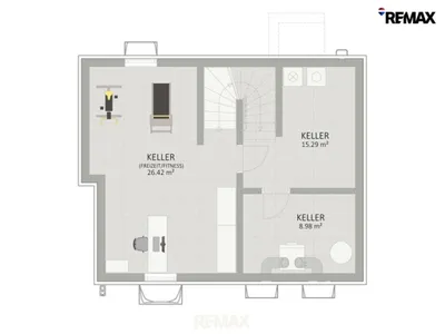 4-Zimmer-Haus kaufen in Wien – 103,52 m², € 854.900 – Bild 18 von 18