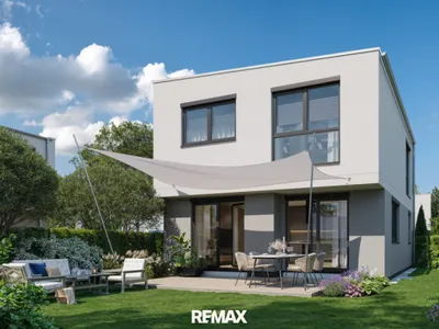 4-Zimmer-Haus kaufen in Wien – 103,52 m², € 854.900 – Bild 3 von 18