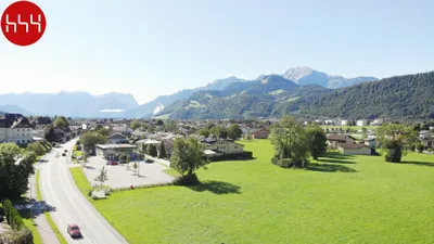 4-Zimmer-Wohnung kaufen in Hallein – 112,35 m², € 716.800 – Bild 5 von 8