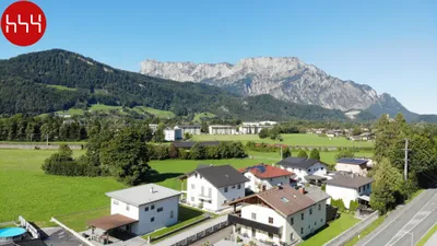 4-Zimmer-Wohnung kaufen in Hallein – 112,35 m², € 716.800 – Bild 3 von 8