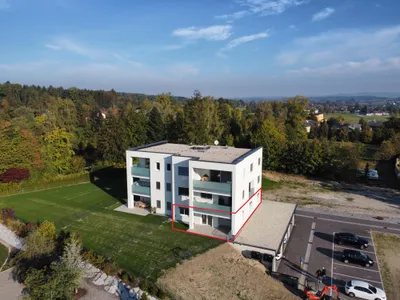Wohnung zum Kauf in 4752 Schärding