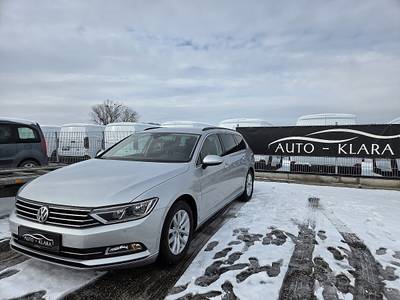 VW Passat Variant Comfortline 2,0 TDI SCR DSG *Nav...