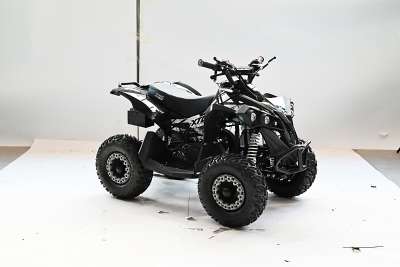 Kinderquad XTL XBW Mini 49cc E-starter + Seilzug