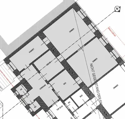 2-Zimmer-Wohnung kaufen in Wien – 79,36 m², € 229.000 – Bild 2 von 11