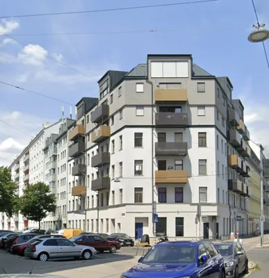 2-Zimmer-Wohnung kaufen in Wien – 79,36 m², € 229.000