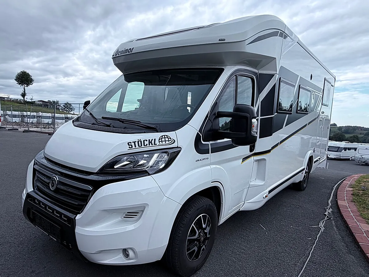 Sonstige Mileno M268
