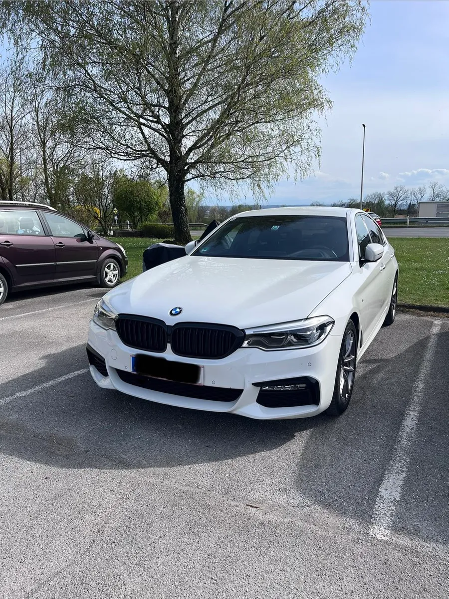 BMW 5er-Reihe