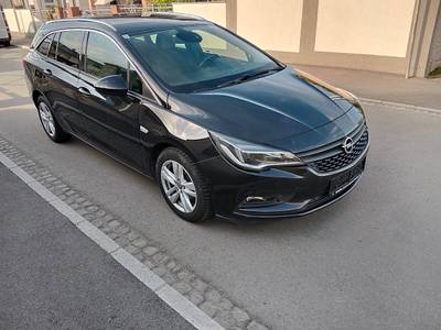 Opel Astra ST 1,6 CDTI Ecotec Cool&Sound St./St.