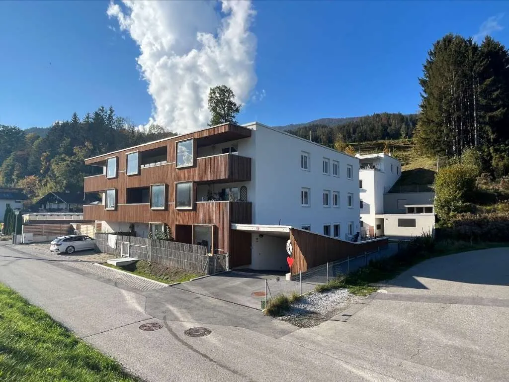 Tiefgaragenabstellplatz in Terfens - Ansicht 3