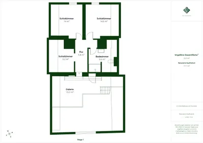 7-Zimmer-Gewerbeimmobilie kaufen in Kufstein – 244,1 m², € 635.000 – Bild 10 von 11