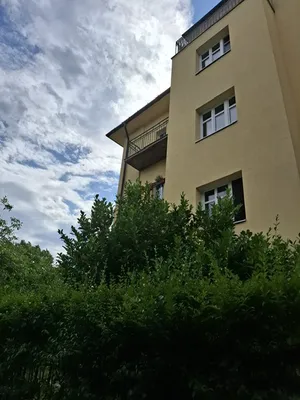 Sievering: Schöne Altbauwohnung mit Balkon – Bild 3
