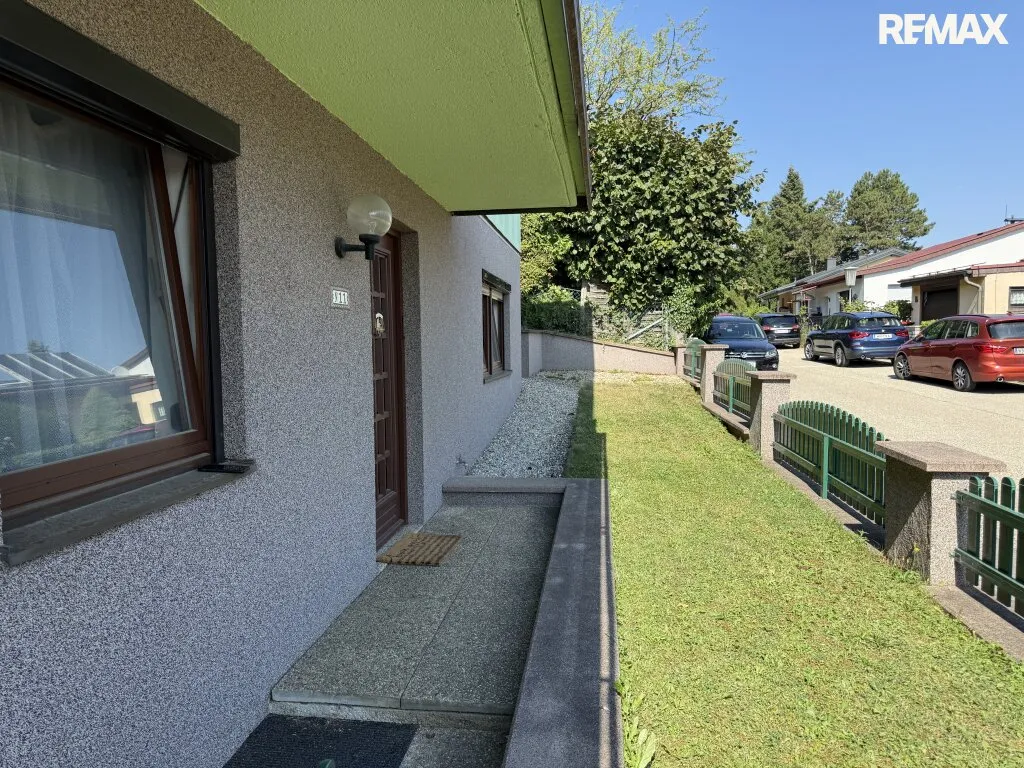 Haus – Wöllersdorf - Ansicht 3