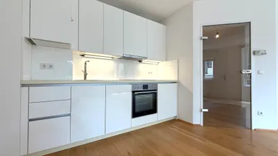 SIEVERINGER STRASSE!!! Moderne helle Mietwohnung (ca. 47,35m²) – Bild 3