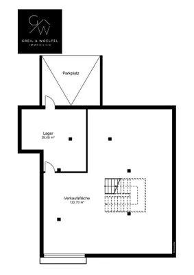 Gewerbeimmobilie kaufen in Bregenz – 261 m² – Bild 3 von 16