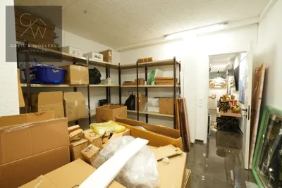 Gewerbeimmobilie kaufen in Bregenz – 261 m² – Bild 16 von 16