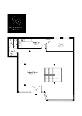 Gewerbeimmobilie kaufen in Bregenz – 261 m² – Bild 2 von 16