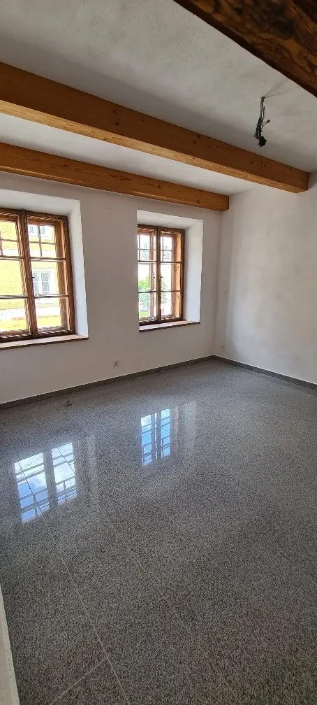 Sanierte 2-Zimmerwohnung, fußläufig zur Stadtmitte - Ansicht 3