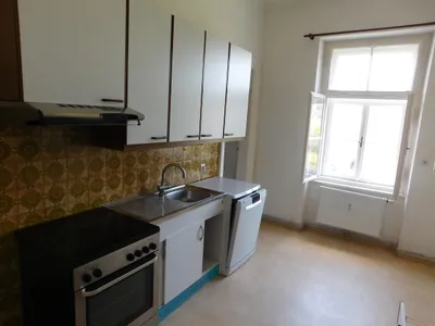 6-Zimmer-Wohnung mieten in Graz – 165 m², € 1.300 – Bild 3 von 16