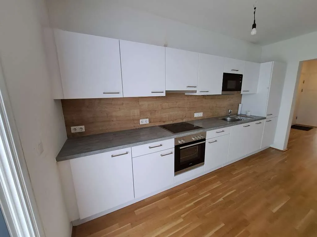 Wohnung – Klosterneuburg - Ansicht 2