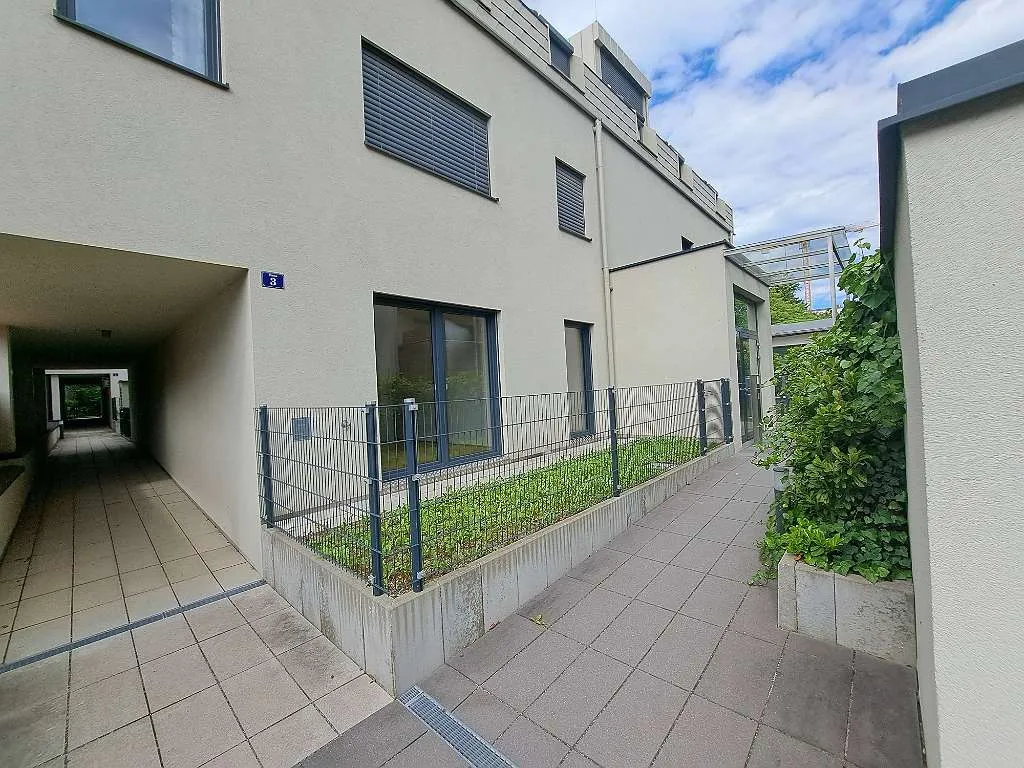 Wohnung – Klosterneuburg - Ansicht 3