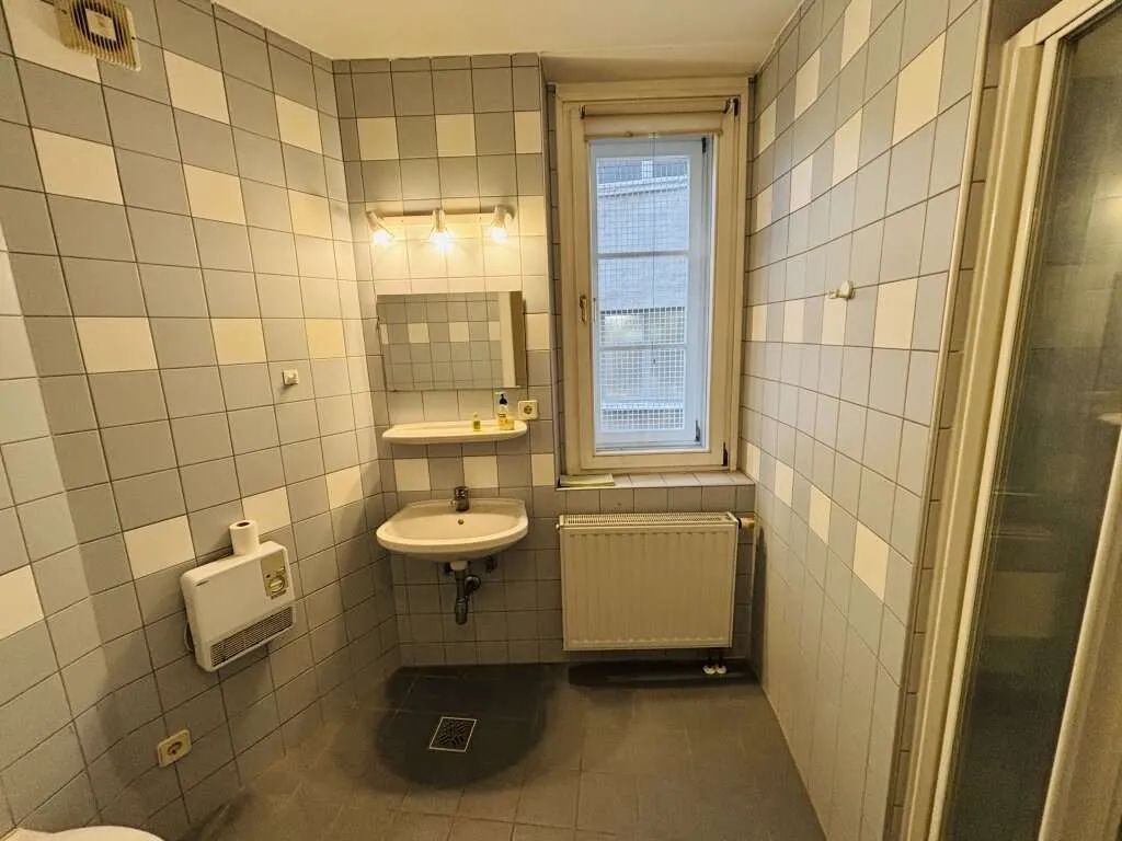 Gemütliche 2-Zimmer-Wohnung in Graz: Top gepflegt, zentral und bezugsbereit! - Widok 3