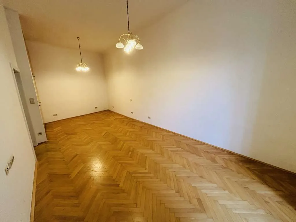Gemütliche 2-Zimmer-Wohnung in Graz: Top gepflegt, zentral und bezugsbereit! - Widok 2