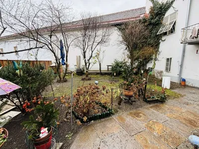 1-Zimmer-Wohnung mieten in Graz – 58 m², € 729 – Bild 7 von 8