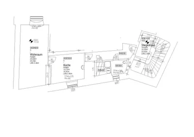 1-Zimmer-Wohnung mieten in Graz – 58 m², € 729 – Bild 8 von 8