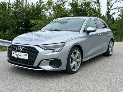Audi A3 2.0 TDI *3 Jahre Garantie möglich*, Pickerl NEU