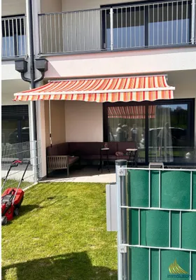 2-Zimmer-Wohnung mieten in Amstetten – 47,6 m², € 800 – Bild 7 von 9