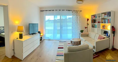 2-Zimmer-Wohnung mieten in Amstetten – 47,6 m², € 800 – Bild 3 von 9