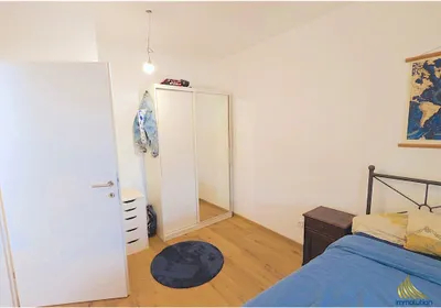 2-Zimmer-Wohnung mieten in Amstetten – 47,6 m², € 800 – Bild 5 von 9