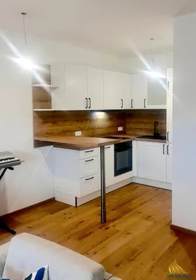 2-Zimmer-Wohnung mieten in Amstetten – 47,6 m², € 800 – Bild 2 von 9