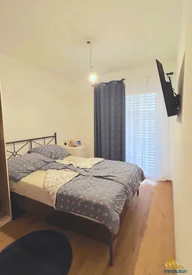 2-Zimmer-Wohnung mieten in Amstetten – 47,6 m², € 800 – Bild 4 von 9