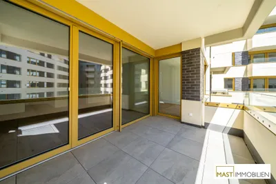 2-Zimmer-Wohnung kaufen in Wien – 55,11 m², € 351.000