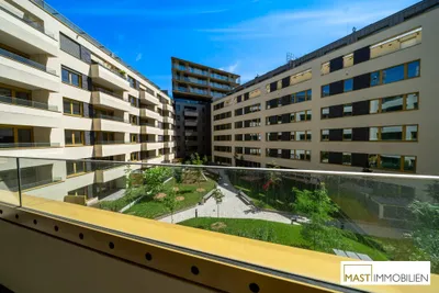 2-Zimmer-Wohnung kaufen in Wien – 55,11 m², € 351.000 – Bild 10 von 11