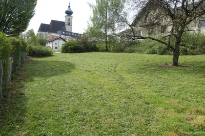 Grundstück kaufen in Wels-Land – 700 m², € 189.000