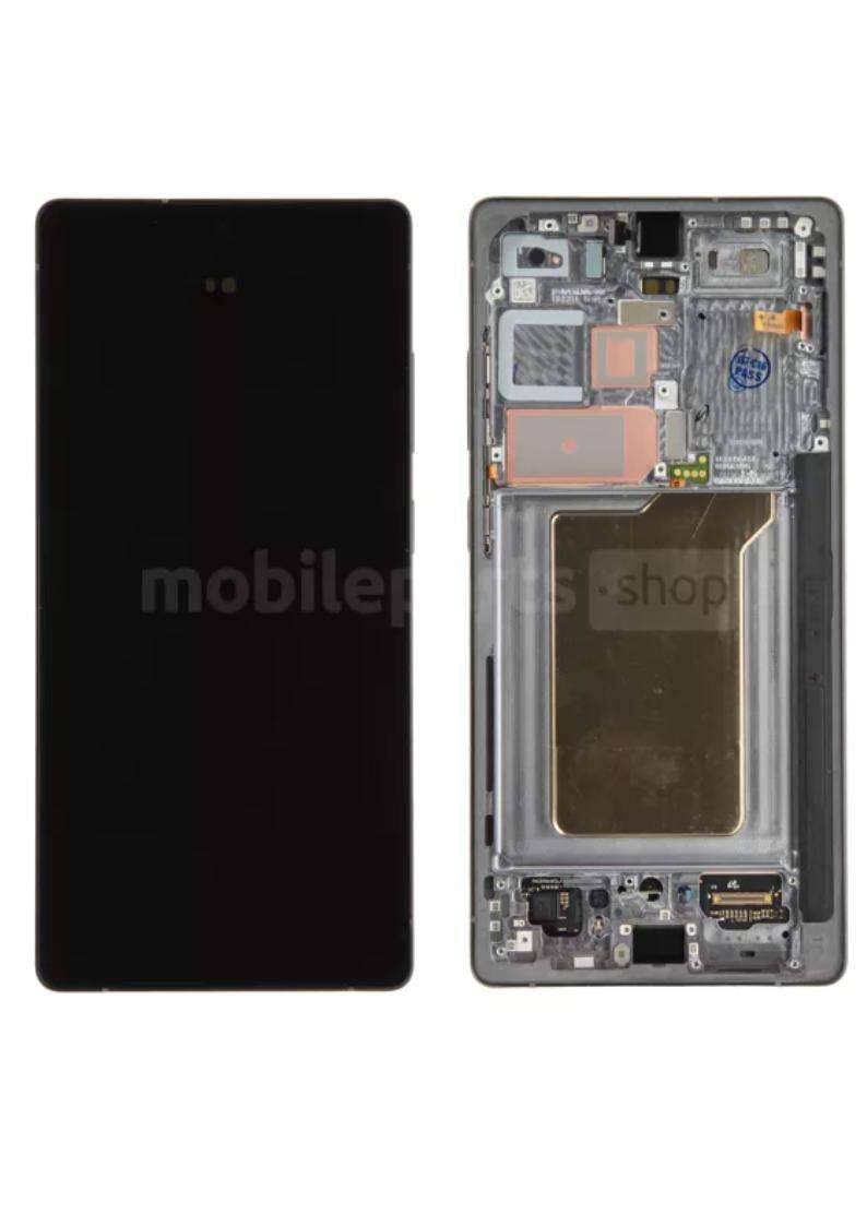 Samsung Reparaturen