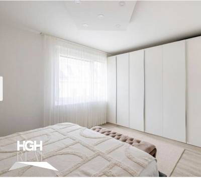 1100 Wien Vollmöblierte 3,5-Zimmer Wohnung in Passivhaus mit Garage zu mieten – Bild 3