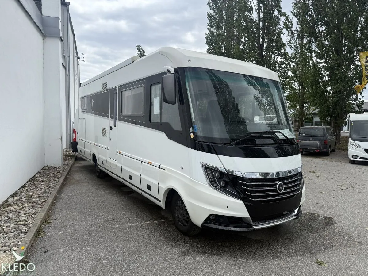 Niesman-Bischoff 920 LE