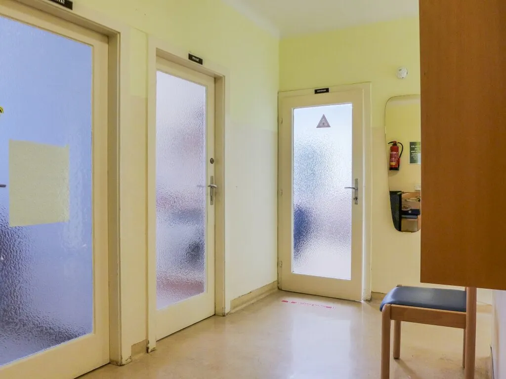 Wohnung – Wien, Untermeidling, Meidling - Ansicht 3