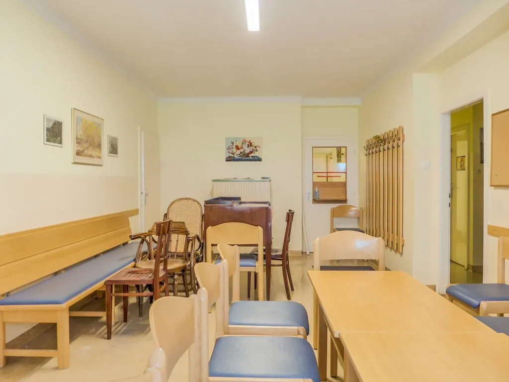 Wohnung – Wien, Untermeidling, Meidling - Ansicht 2