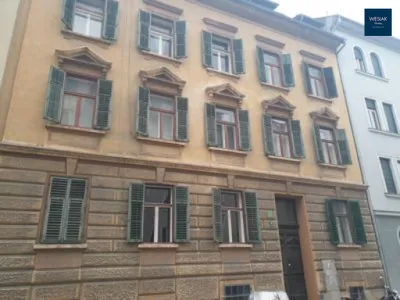 2-Zimmer-Wohnung mieten in Graz – 90 m², € 966 – Bild 2 von 18