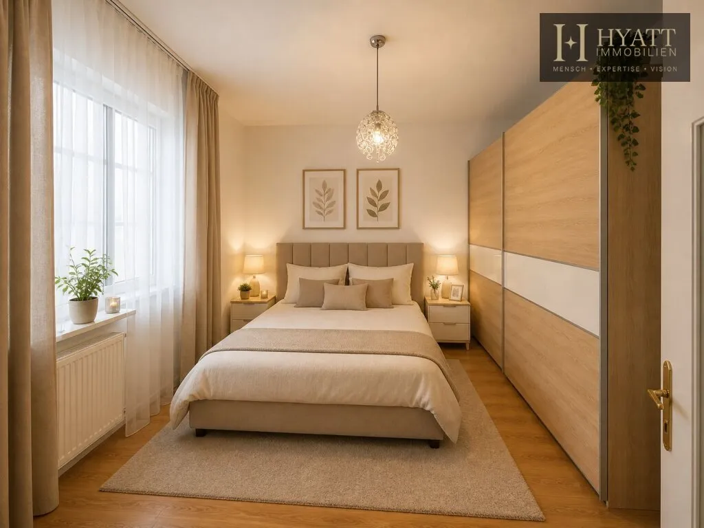 Charmante 2-Zimmer Wohnung in 1100 Wien Vermietet – pohled 3