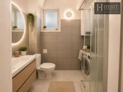 Immobilie kaufen in Wien – 46,67 m², € 139.000 – Bild 5 von 6