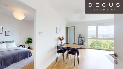 3-Zimmer-Wohnung mieten in Graz – 83,4 m², € 1.349 – Bild 11 von 14