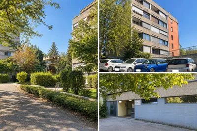 2-Zimmer-Wohnung kaufen in Salzburg Stadt – 59 m², € 300.000 – Bild 11 von 11