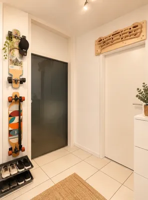 2-Zimmer-Wohnung kaufen in Salzburg Stadt – 59 m², € 300.000 – Bild 6 von 11