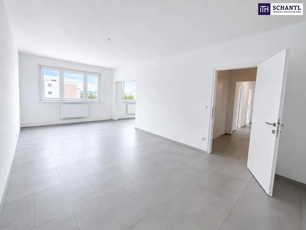 Wohnung – Wien, Kagran - Ansicht 2